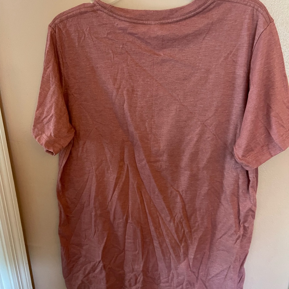 Love in Faith unisex-adult Casual size L - Picture 2 of 6